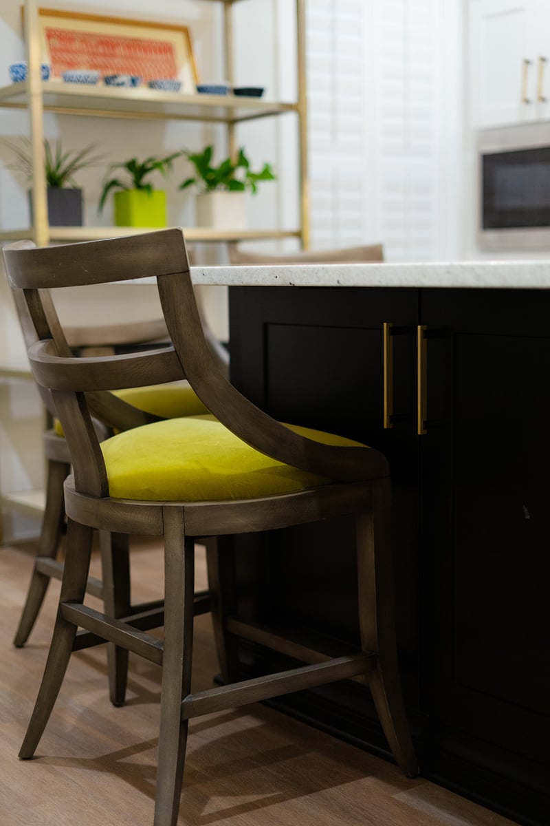 chair-at-kitchen-island-remodel-lexington-south-carolina